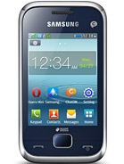 Best available price of Samsung Rex 60 C3312R in Panama