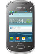 Best available price of Samsung Rex 70 S3802 in Panama
