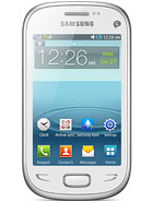 Best available price of Samsung Rex 90 S5292 in Panama