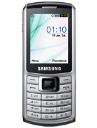 Best available price of Samsung S3310 in Panama