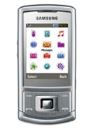 Best available price of Samsung S3500 in Panama