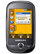 Best available price of Samsung S3650 Corby in Panama