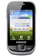 Best available price of Samsung S3770 in Panama