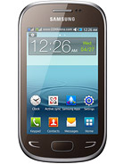 Best available price of Samsung Star Deluxe Duos S5292 in Panama