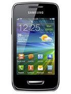 Best available price of Samsung Wave Y S5380 in Panama