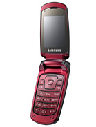 Best available price of Samsung S5510 in Panama