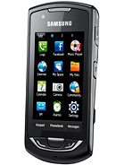 Best available price of Samsung S5620 Monte in Panama