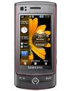 Best available price of Samsung S8300 UltraTOUCH in Panama