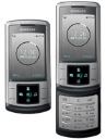 Best available price of Samsung U900 Soul in Panama