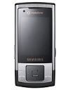 Best available price of Samsung L810v Steel in Panama