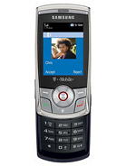 Best available price of Samsung T659 Scarlet in Panama