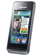 Best available price of Samsung S7230E Wave 723 in Panama