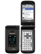 Best available price of Samsung U750 Zeal in Panama
