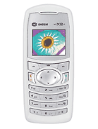 Best available price of Sagem MY X2-2 in Panama