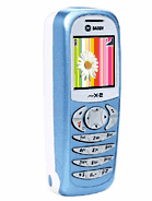 Best available price of Sagem MY X-2 in Panama