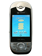 Best available price of Sagem SG 321i in Panama