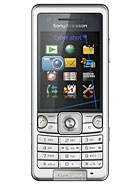 Best available price of Sony Ericsson C510 in Panama