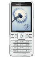 Best available price of Sony Ericsson C901 GreenHeart in Panama