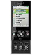 Best available price of Sony Ericsson G705 in Panama
