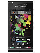 Best available price of Sony Ericsson Satio Idou in Panama