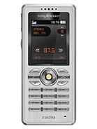 Best available price of Sony Ericsson R300 Radio in Panama