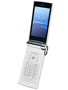 Best available price of Sony Ericsson BRAVIA S004 in Panama