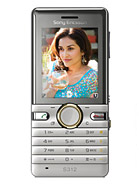 Best available price of Sony Ericsson S312 in Panama