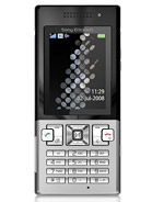 Best available price of Sony Ericsson T700 in Panama