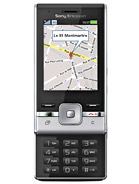 Best available price of Sony Ericsson T715 in Panama