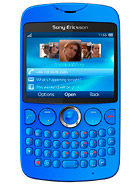 Best available price of Sony Ericsson txt in Panama