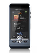 Best available price of Sony Ericsson W595s in Panama