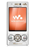 Best available price of Sony Ericsson W705 in Panama