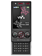 Best available price of Sony Ericsson W715 in Panama
