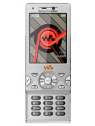 Best available price of Sony Ericsson W995 in Panama