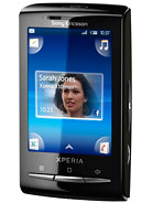 Best available price of Sony Ericsson Xperia X10 mini in Panama