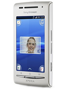 Best available price of Sony Ericsson Xperia X8 in Panama