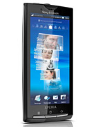 Best available price of Sony Ericsson Xperia X10 in Panama