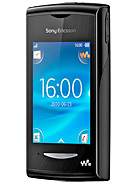 Best available price of Sony Ericsson Yendo in Panama