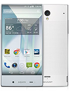 Best available price of Sharp Aquos Crystal in Panama