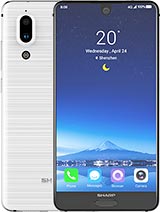 Best available price of Sharp Aquos S2 in Panama