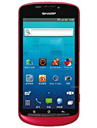 Best available price of Sharp Aquos SH8298U in Panama