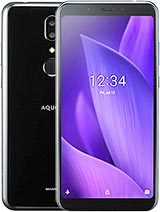 Best available price of Sharp Aquos V in Panama