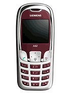 Best available price of Siemens A62 in Panama