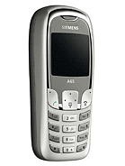 Best available price of Siemens A65 in Panama