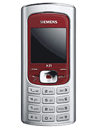 Best available price of Siemens A31 in Panama