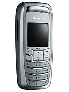 Best available price of Siemens AX75 in Panama