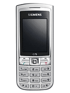 Best available price of Siemens C75 in Panama