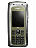 Best available price of Siemens M75 in Panama