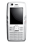 Best available price of Siemens SXG75 in Panama