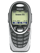 Best available price of Siemens S55 in Panama